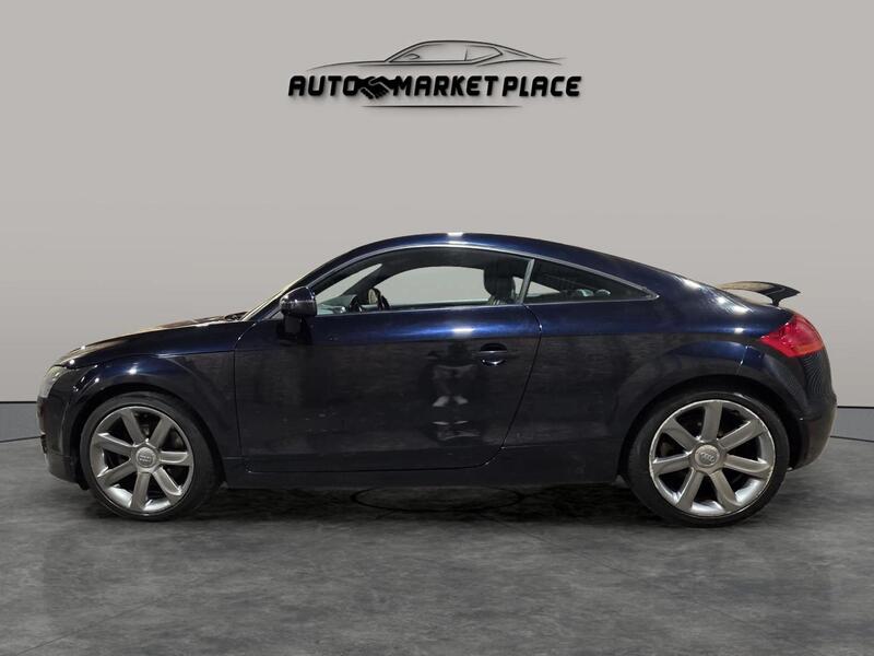 Audi TT BD60ODN