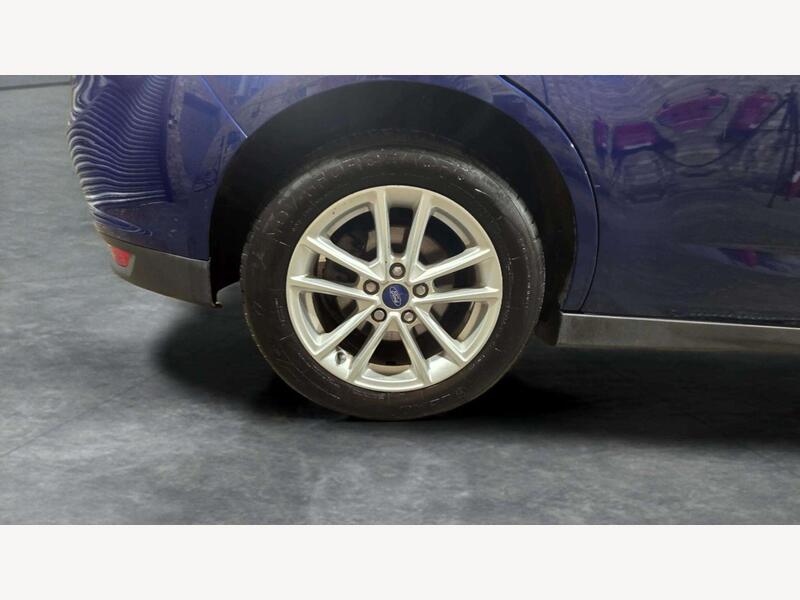 Ford Grand C-Max YM65HRG