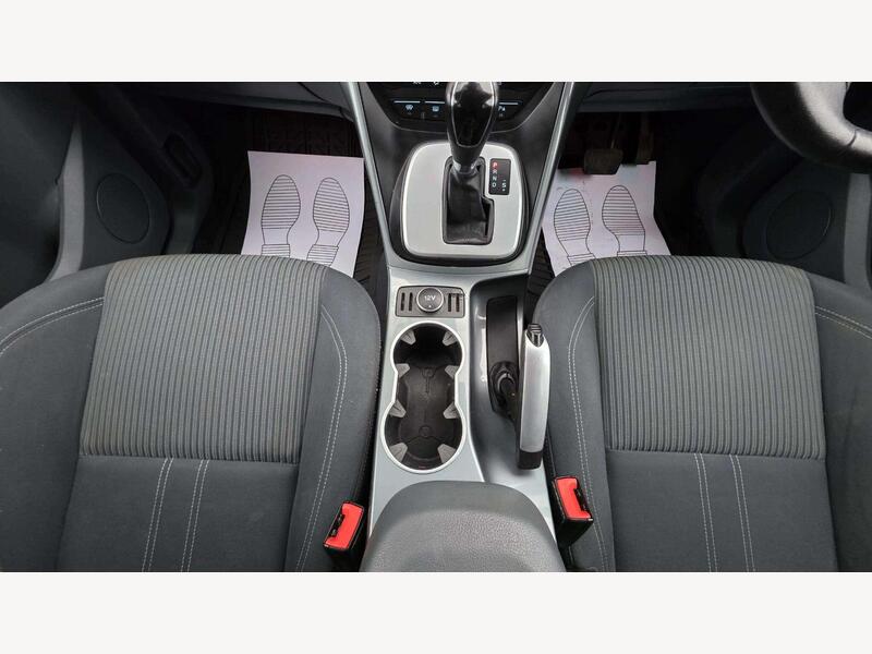 Ford Grand C-Max MW62NUX