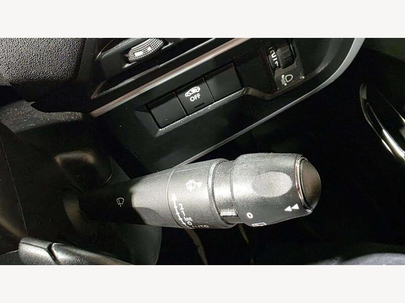 Citroen Grand C4 Picasso GX14ZJV