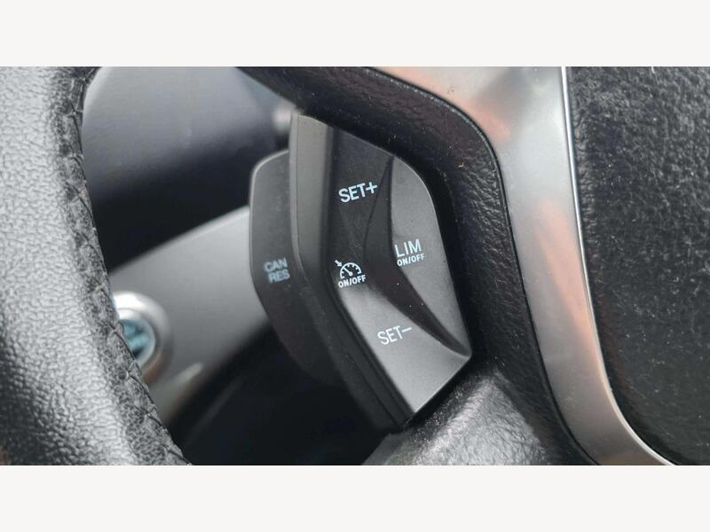 Ford Grand C-Max MW62NUX