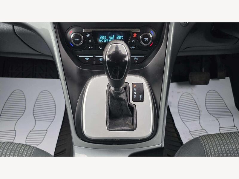 Ford Grand C-Max MW62NUX