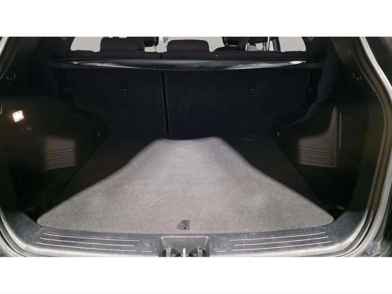 Hyundai ix35 LM14RHY