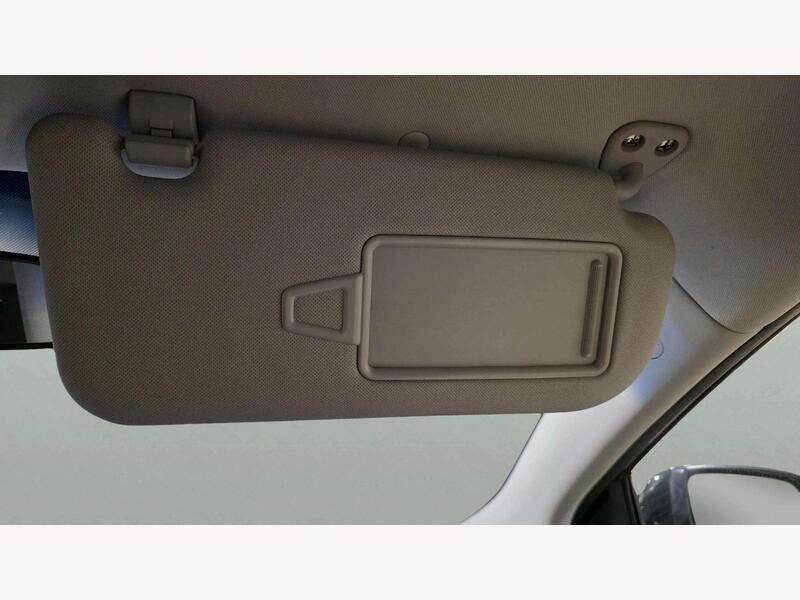 Hyundai ix35 LM14RHY