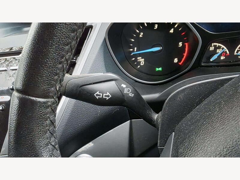 Ford Grand C-Max MW62NUX