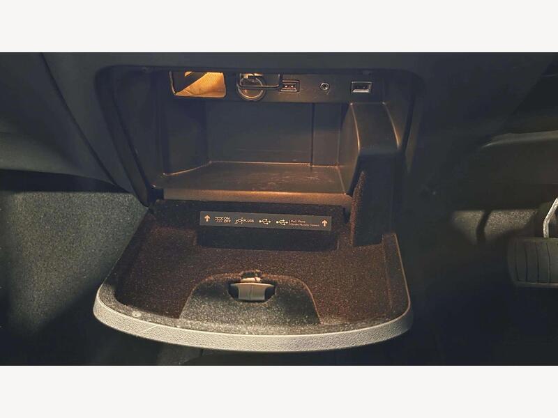 Citroen Grand C4 Picasso GX14ZJV