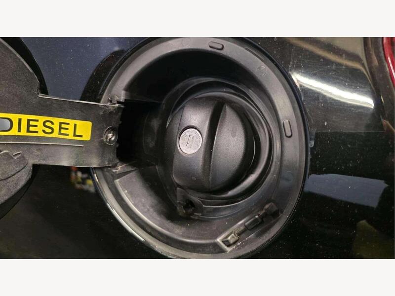 DS AUTOMOBILES DS 3 BA16RHX