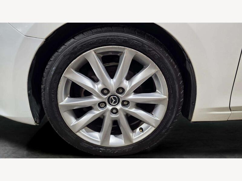 Mazda Mazda3 AK16NZG