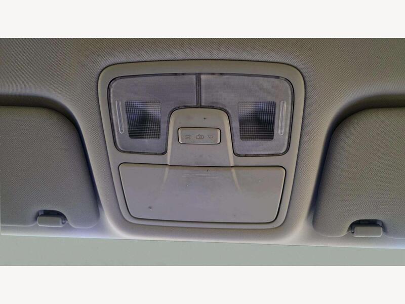 Hyundai ix35 LM14RHY