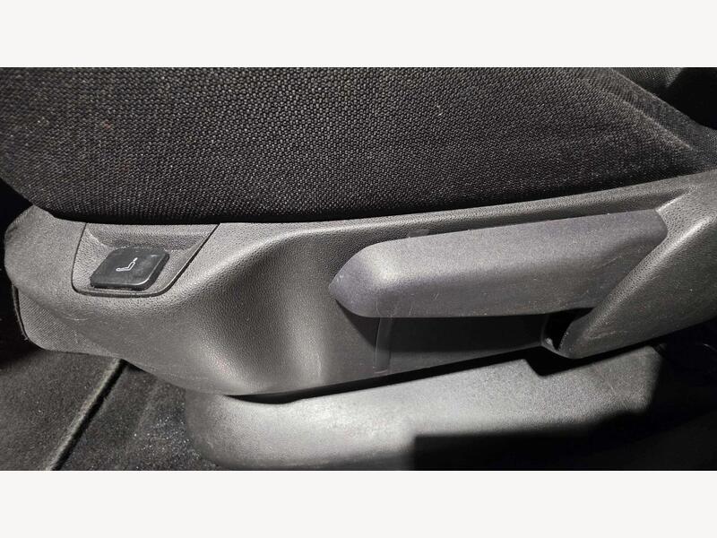 Citroen Grand C4 Picasso GX14ZJV