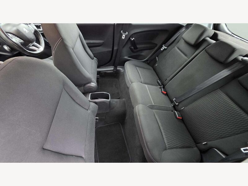 Peugeot 208 OV65HTY