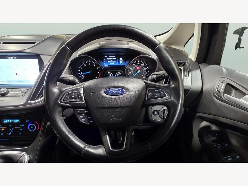 Ford C-Max BV17FLA