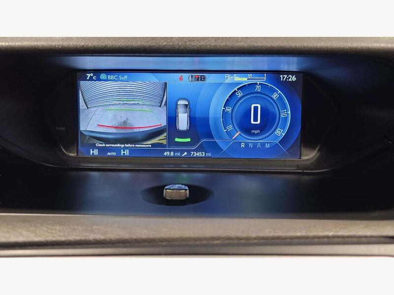 Citroen Grand C4 Picasso GX14ZJV