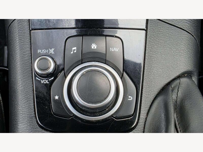 Mazda Mazda3 AK16NZG