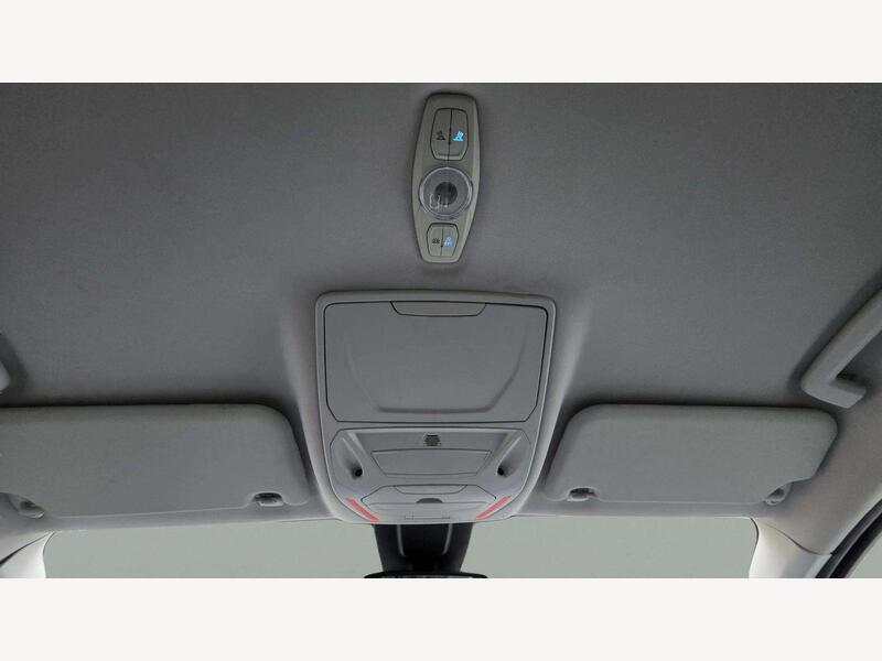 Ford Grand C-Max MW62NUX