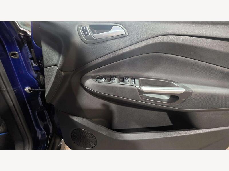 Ford Grand C-Max YM65HRG