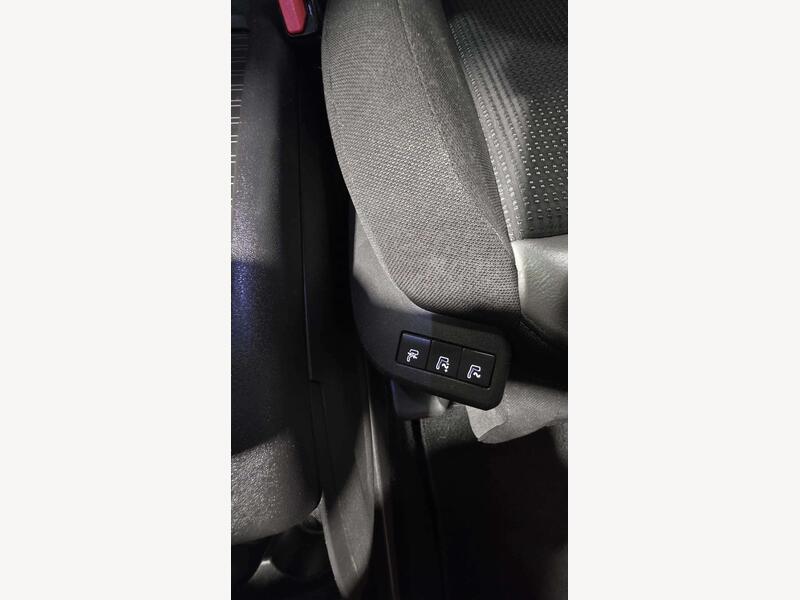 Citroen Grand C4 Picasso GX14ZJV