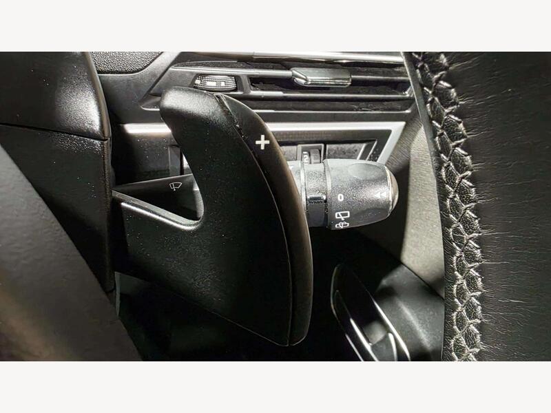 Citroen Grand C4 Picasso GX14ZJV