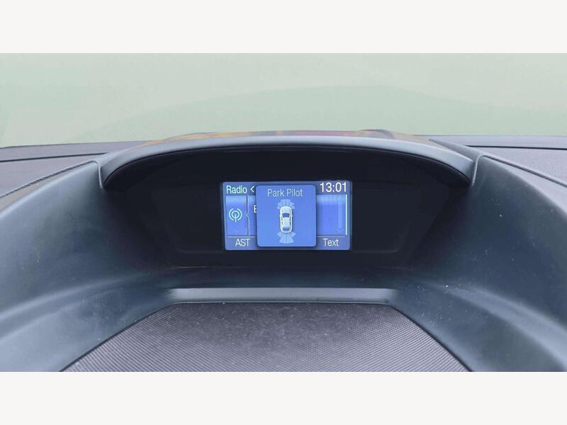 Ford Grand C-Max MW62NUX