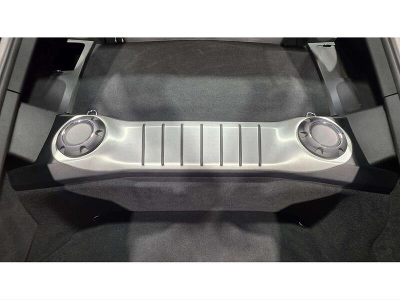 Porsche 718 Cayman PJ71CNV