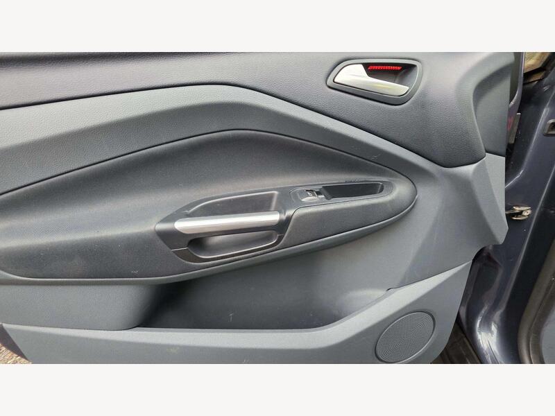 Ford Grand C-Max MW62NUX