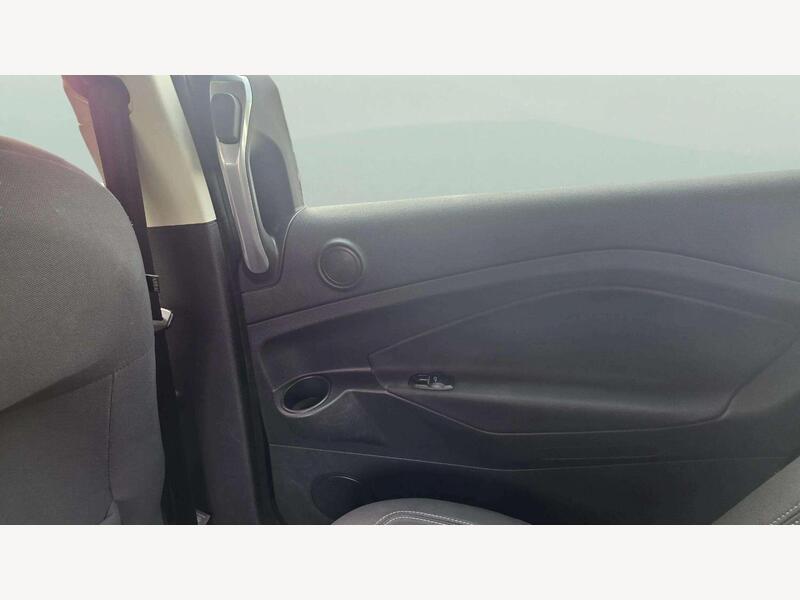 Ford Grand C-Max YM65HRG