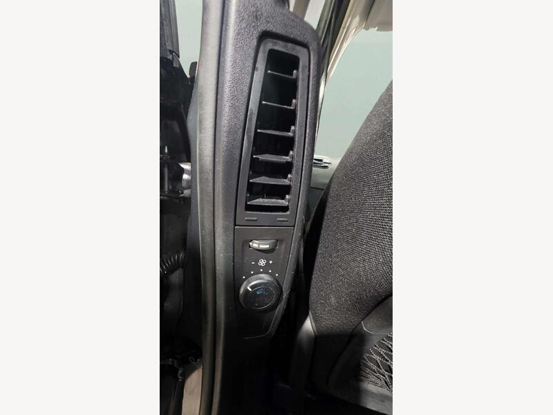 Citroen Grand C4 Picasso GX14ZJV