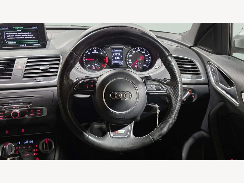 Audi Q3 BL13PBV