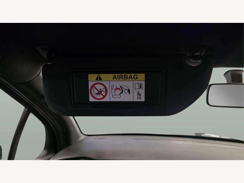 DS AUTOMOBILES DS 3 BA16RHX