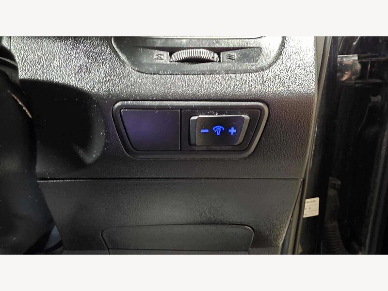 Hyundai ix35 LM14RHY