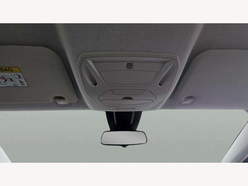 Ford Grand C-Max YM65HRG