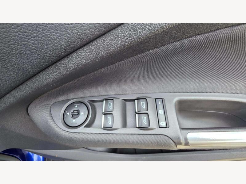 Ford Grand C-Max YM65HRG