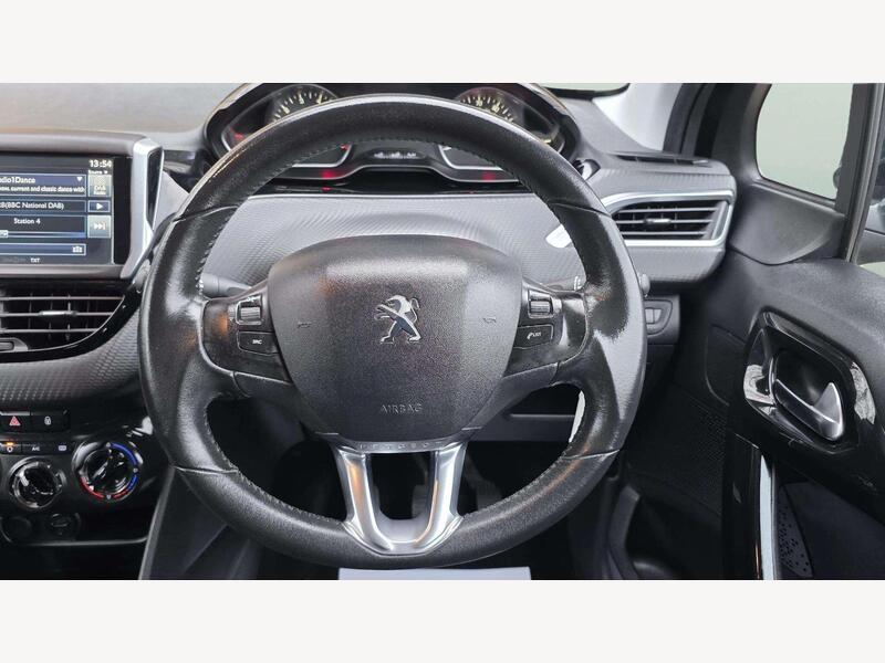 Peugeot 208 OV65HTY