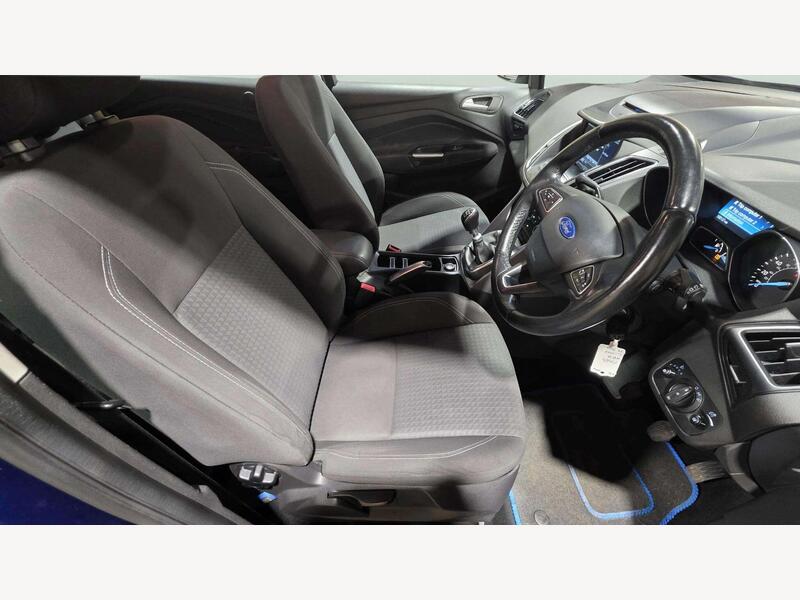 Ford Grand C-Max YM65HRG