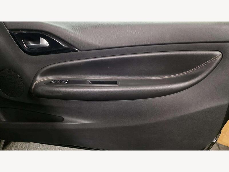 DS AUTOMOBILES DS 3 BA16RHX