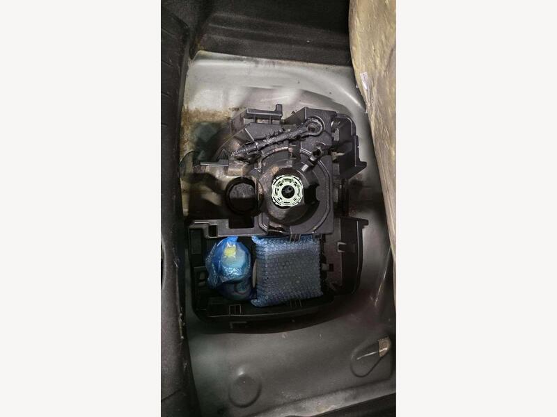 DS AUTOMOBILES DS 3 BA16RHX