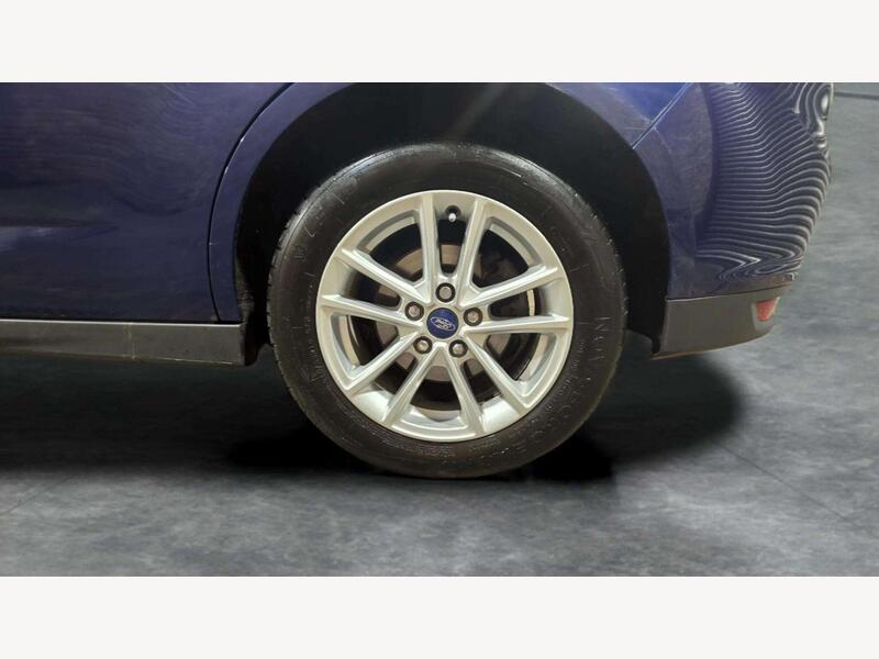 Ford Grand C-Max YM65HRG