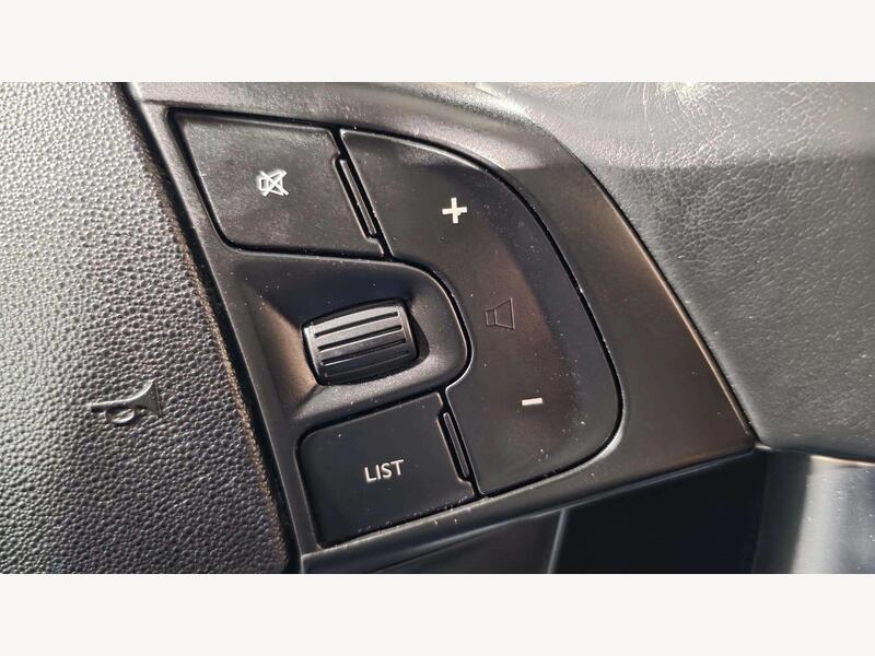 Citroen Grand C4 Picasso GX14ZJV