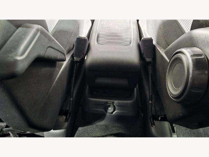 Citroen Grand C4 Picasso GX14ZJV