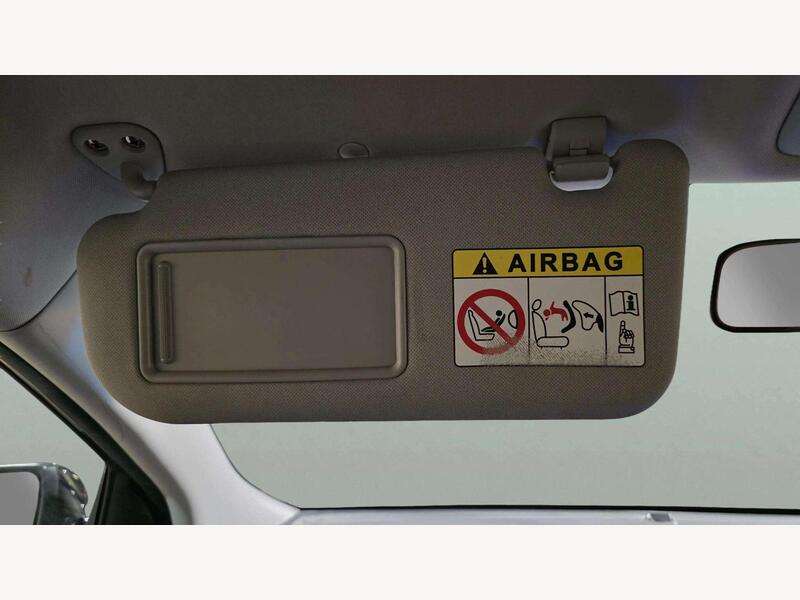 Hyundai ix35 LM14RHY