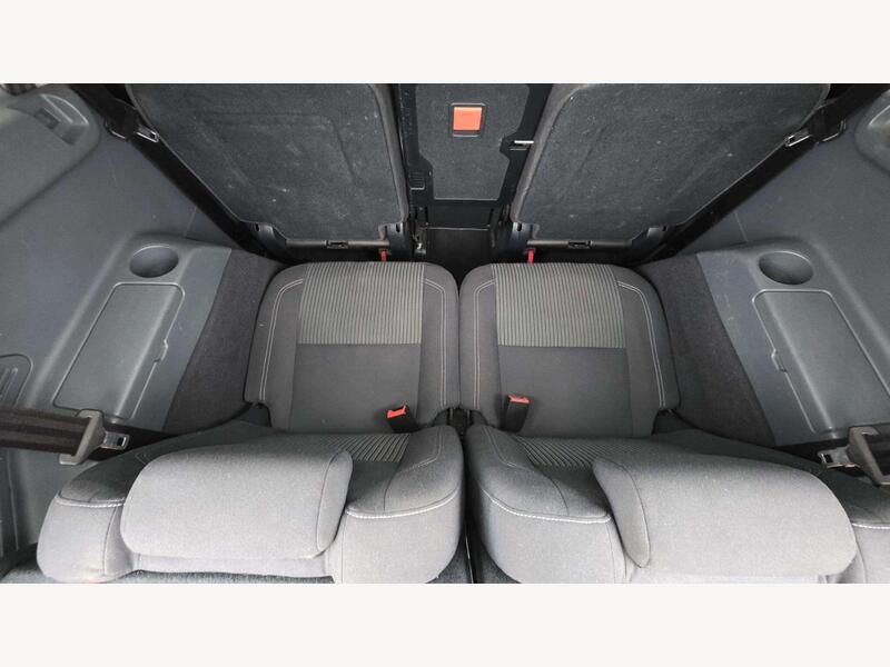 Ford Grand C-Max MW62NUX