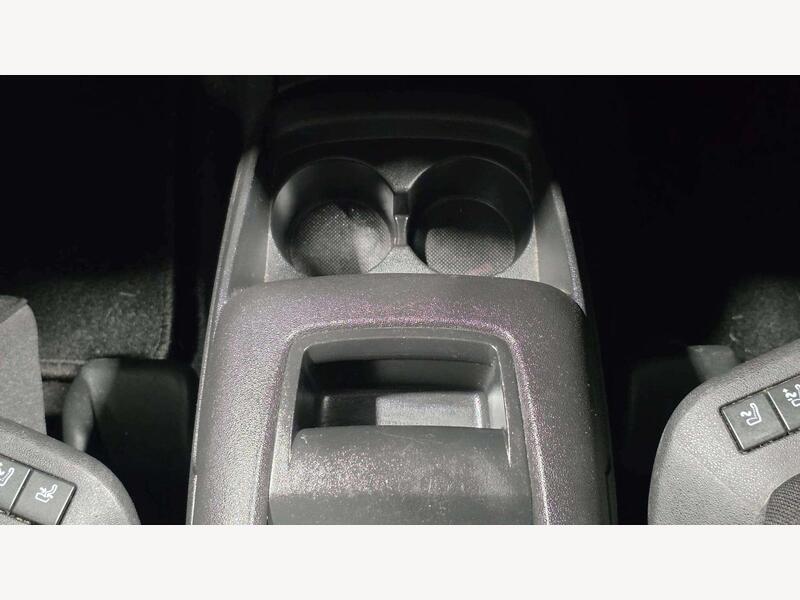 Citroen Grand C4 Picasso GX14ZJV