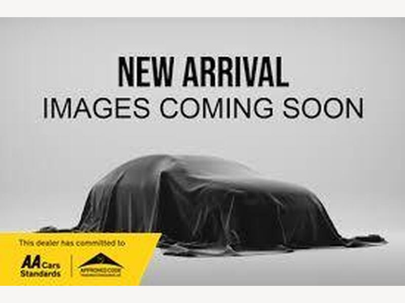 Vauxhall Zafira Tourer WU66ZJY