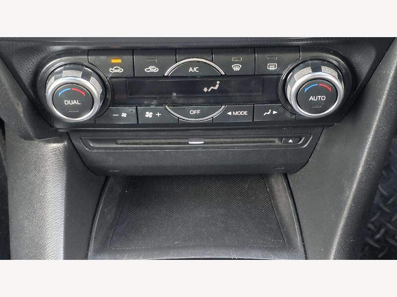 Mazda Mazda3 AK16NZG