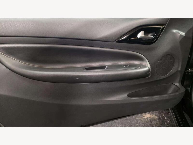 DS AUTOMOBILES DS 3 BA16RHX