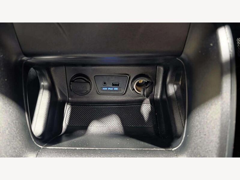 Hyundai ix35 LM14RHY