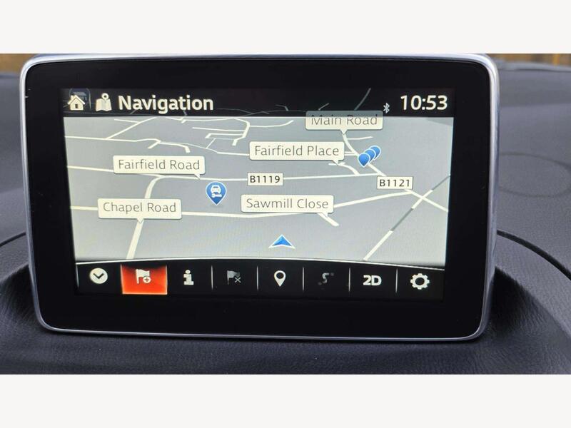 Mazda Mazda3 AK16NZG