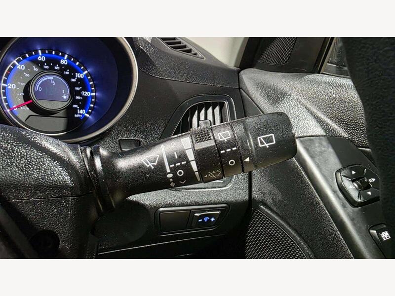 Hyundai ix35 LM14RHY