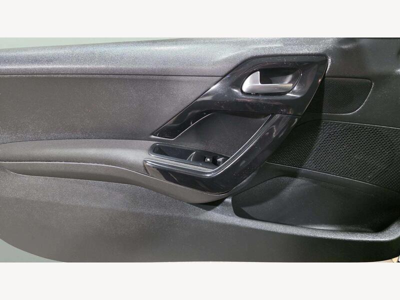 Peugeot 208 OV65HTY
