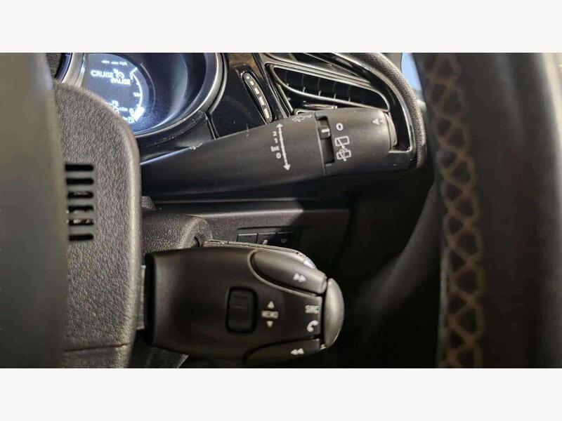 DS AUTOMOBILES DS 3 BA16RHX